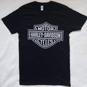 NEW MOTORCYCLE BRAND T SHIRT